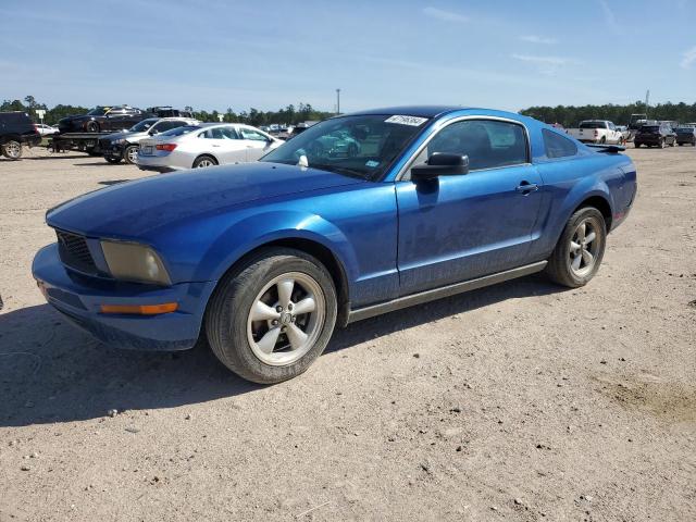 2009 FORD MUSTANG  2009 image