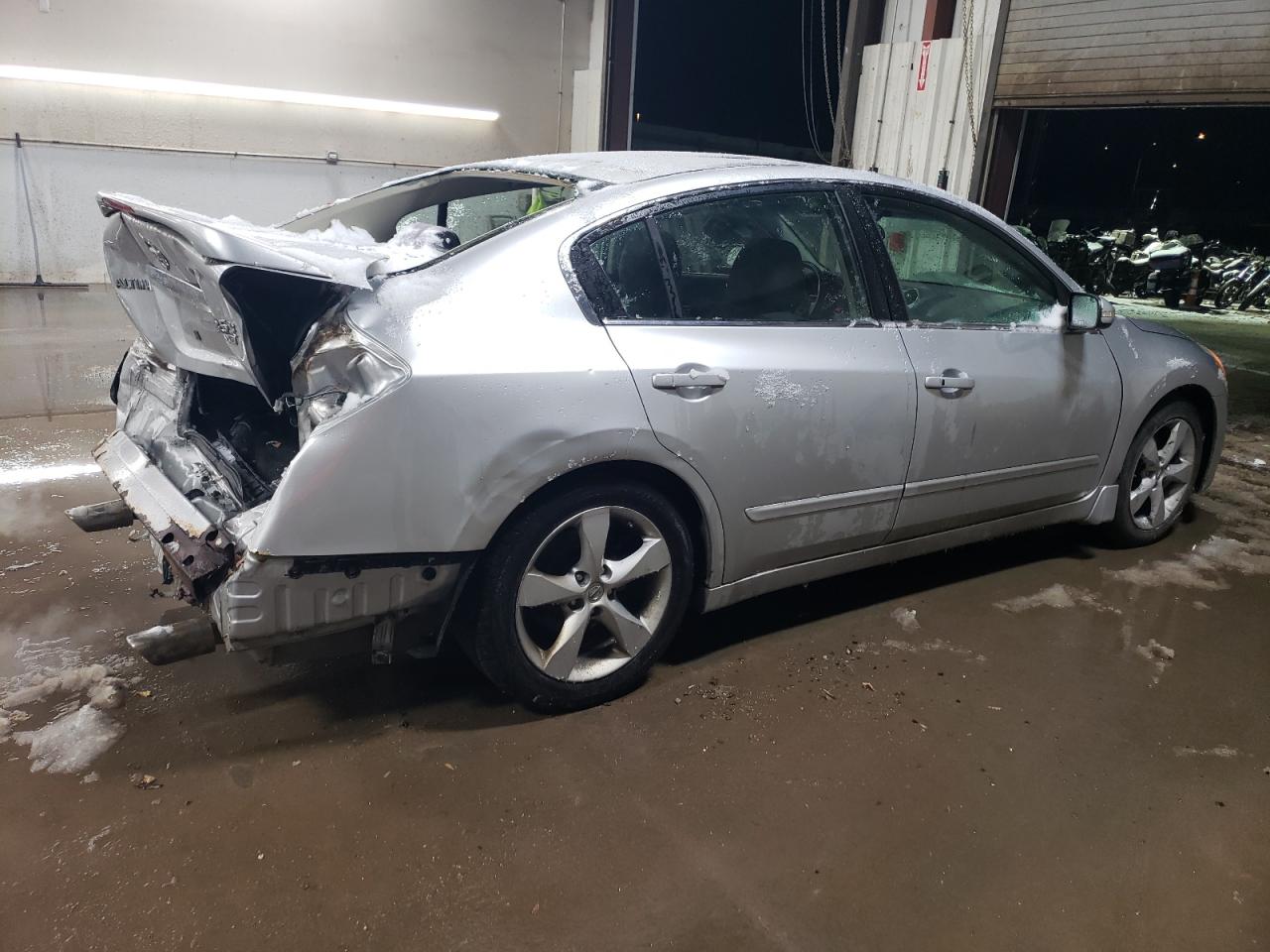 Изображение 3 Nissan Altima 3.5Se 2008 с VIN 1N4BL21E88C263133