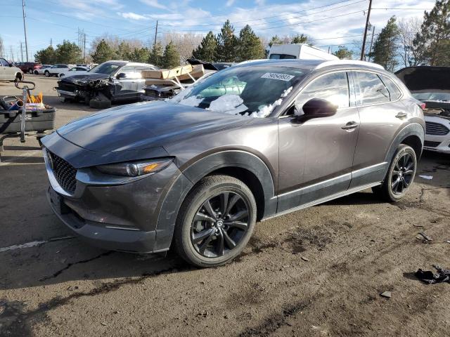 Изображение 2021 MAZDA CX-30 PREMIUM 2021