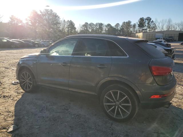 Изображение 2 2018 AUDI Q3 PREMIUM PLUS 2018 с VIN WA1JCCFS1JR011909