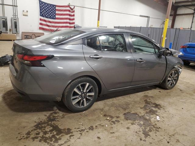 Image 3 of 2021 NISSAN VERSA SV 2021 with VIN 3N1CN8EVXML877589