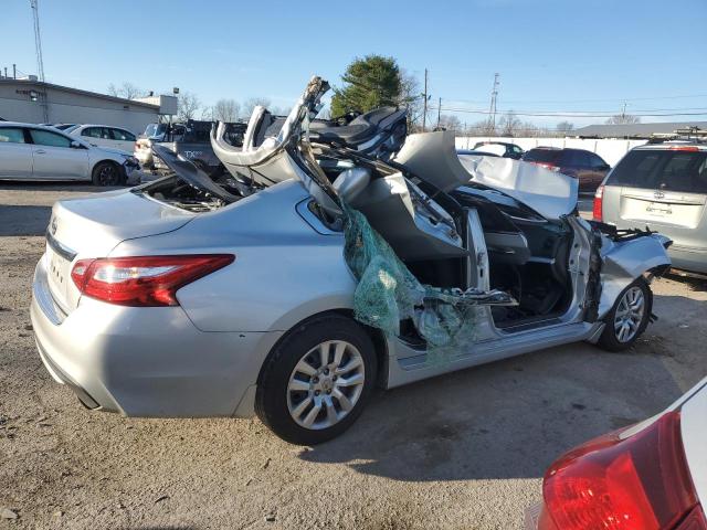 Obraz 3 z 2016 NISSAN ALTIMA 2.5 2016 z VIN 1N4AL3AP8GN365344
