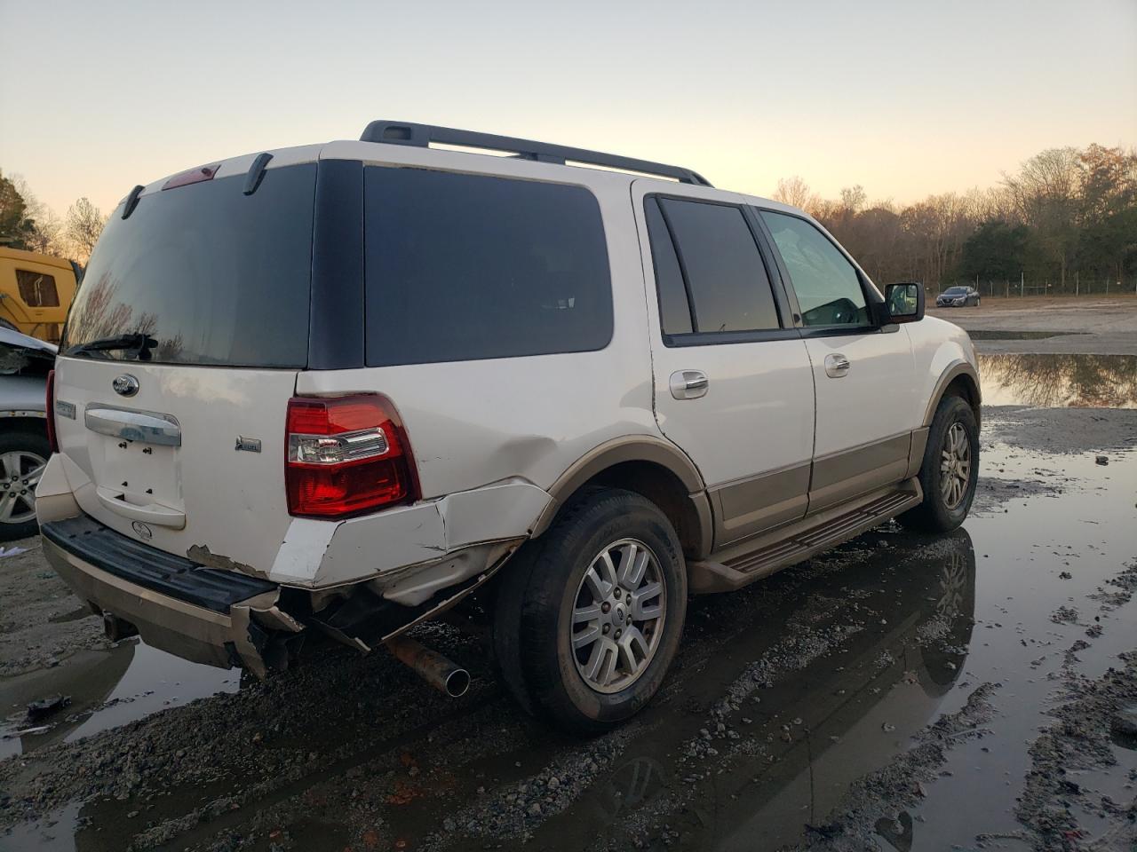 Obraz 3 z 2012 FORD EXPEDITION XLT 2012 z VIN 1FMJU1J55CEF28628
