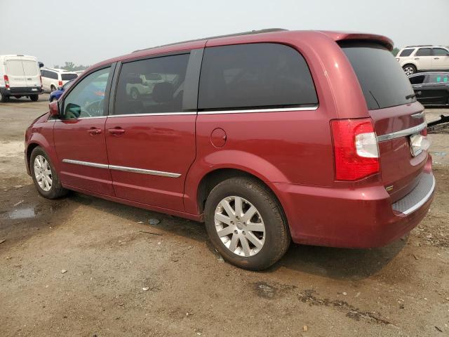 Obraz 2 z 2014 CHRYSLER TOWN & COUNTRY TOURING 2014 z VIN 2C4RC1BG7ER295383