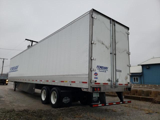 Obraz 3 z 2023 UTILITY DRYVAN 2023 z VIN 1UYVS253XP3934515