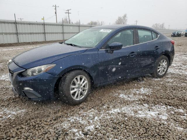 2014 MAZDA 3 TOURING 2014 image