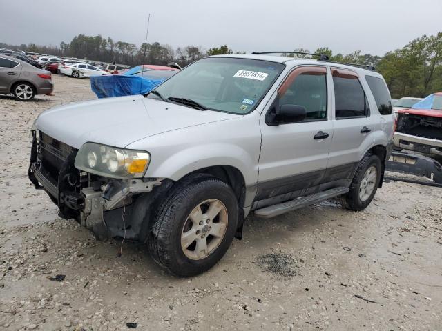 Изображение 1 2006 FORD ESCAPE XLT 2006 с VIN 1FMYU03156KA04338