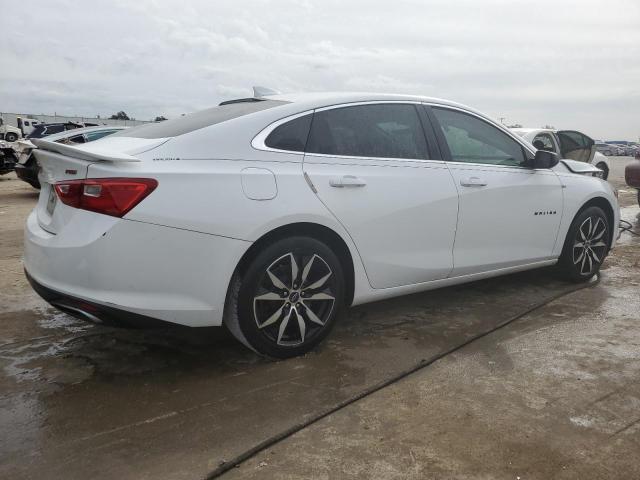 Image 3 of 2020 CHEVROLET MALIBU RS 2020 with VIN 1G1ZG5ST5LF041581