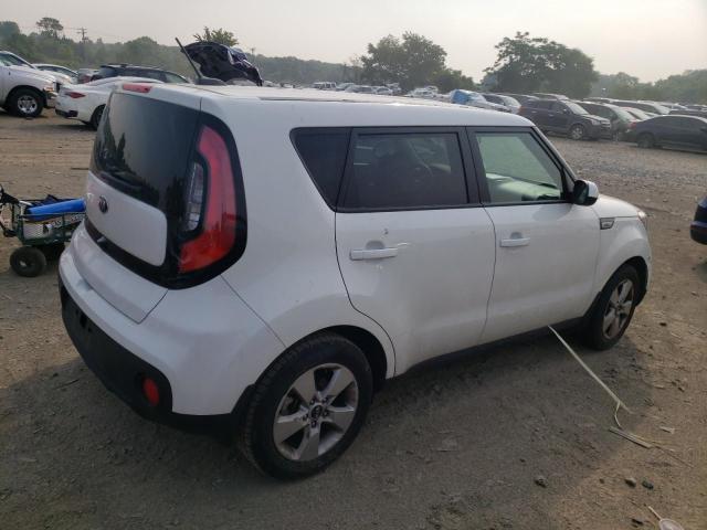 Image 3 of 2019 KIA SOUL  2019 with VIN KNDJN2A22K7677353