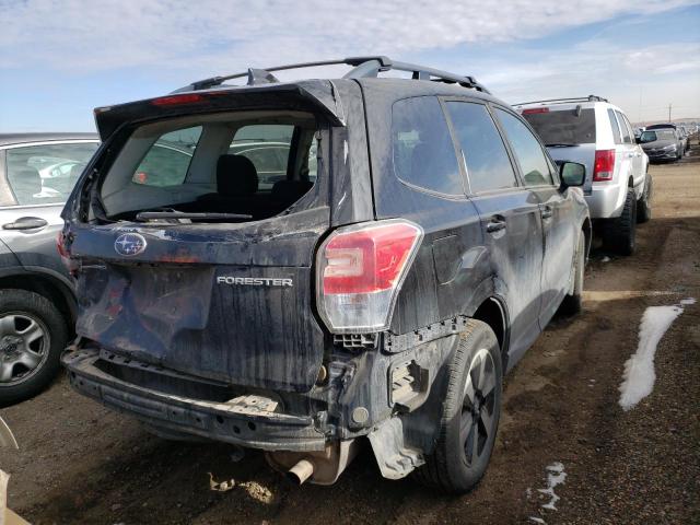 Obraz 3 z 2018 SUBARU FORESTER 2.5I PREMIUM 2018 z VIN JF2SJAEC5JH556436