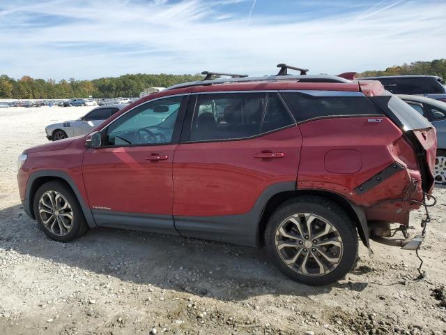 Изображение 2 2018 GMC TERRAIN SLT 2018 с VIN 3GKALPEX6JL275343