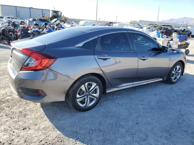 Image 3 of 2017 HONDA CIVIC LX 2017 with VIN 19XFC2F57HE014335
