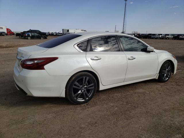 Image 3 of 2018 NISSAN ALTIMA 3.5SL 2018 with VIN 1N4BL3AP3JC149991