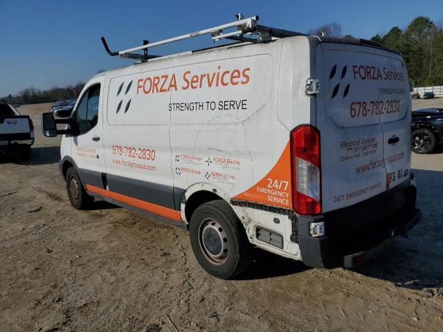 Изображение 2 2016 FORD TRANSIT T-150 2016 с VIN 1FTYE1YM2GKA56988