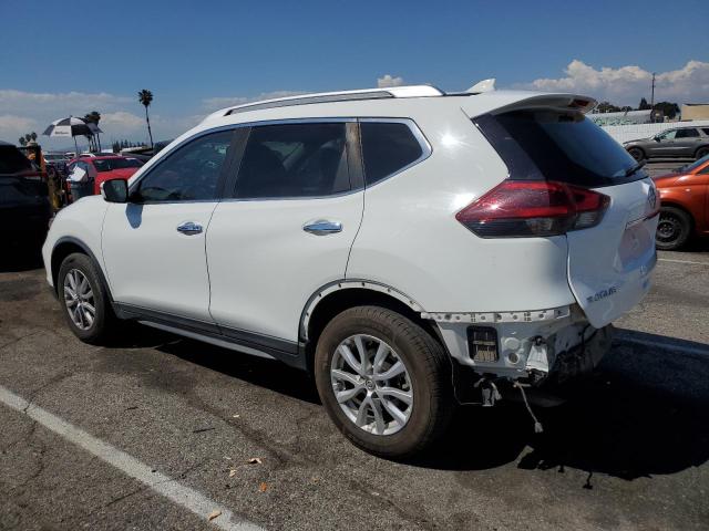 Image 2 of 2020 NISSAN ROGUE S 2020 with VIN KNMAT2MV6LP536363