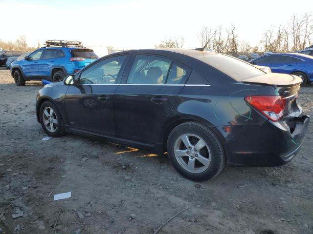 Image 2 of 2012 CHEVROLET CRUZE LT 2012 with VIN 1G1PF5SC5C7395055