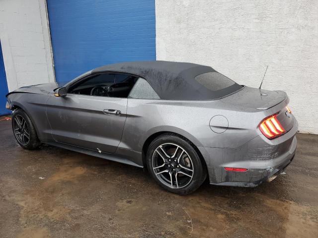 Image 2 of 2023 FORD MUSTANG  2023 with VIN 1FATP8UH4P5111693