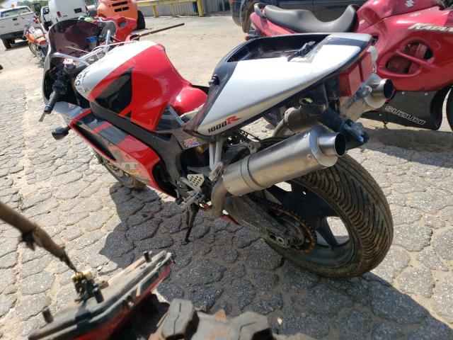 Obraz 3 z 2003 HONDA RVT1000 R 2003 z VIN JH2SC45313M301049