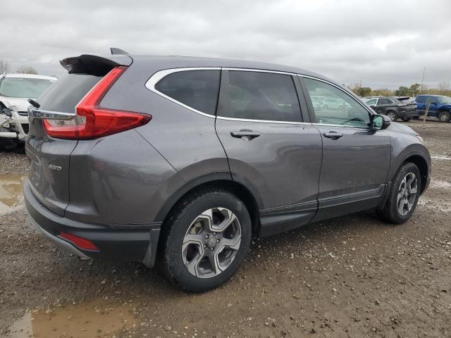 Image 3 of 2018 HONDA CR-V EX 2018 with VIN 7FARW2H52JE005645