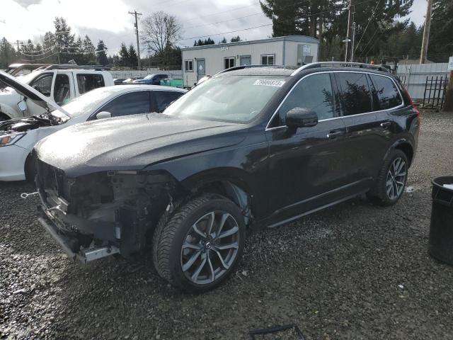 Изображение 1 2018 VOLVO XC90 T6 2018 с VIN YV4A22PK5J1215500