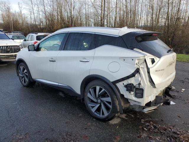 Image 2 of 2015 NISSAN MURANO S 2015 with VIN 5N1AZ2MH1FN213844