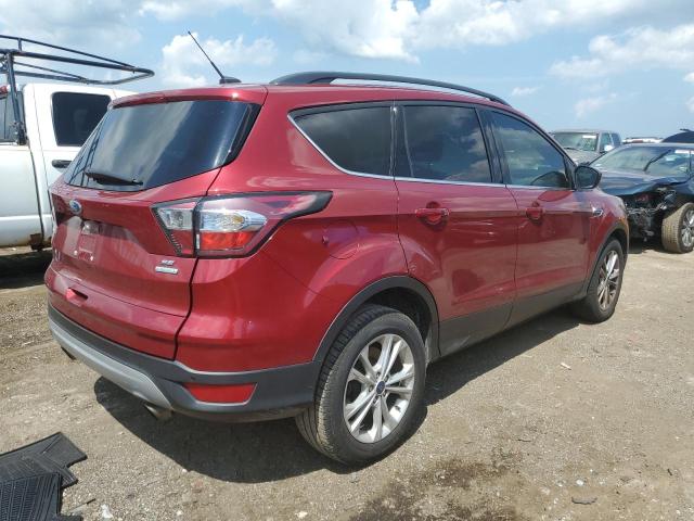 Image 3 of 2017 FORD ESCAPE SE 2017 with VIN 1FMCU0GD6HUA19890