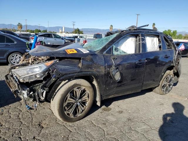 Obraz 1 z 2021 TOYOTA RAV4 PRIME XSE 2021 z VIN JTMFB3FV8MD065069
