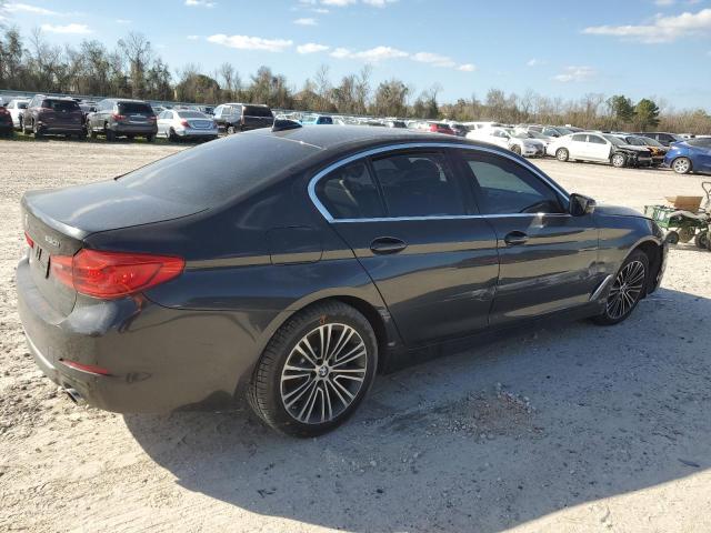 Изображение 3 2019 BMW 530 I 2019 с VIN WBAJA5C59KWW30635