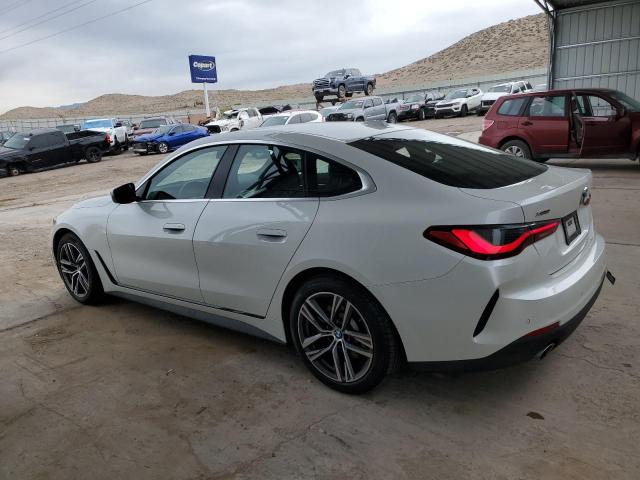 Obraz 2 z 2024 BMW 430XI GRAN COUPE 2024 z VIN WBA73AV00RFR57496
