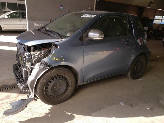 Изображение 2013 Toyota Scion 2013