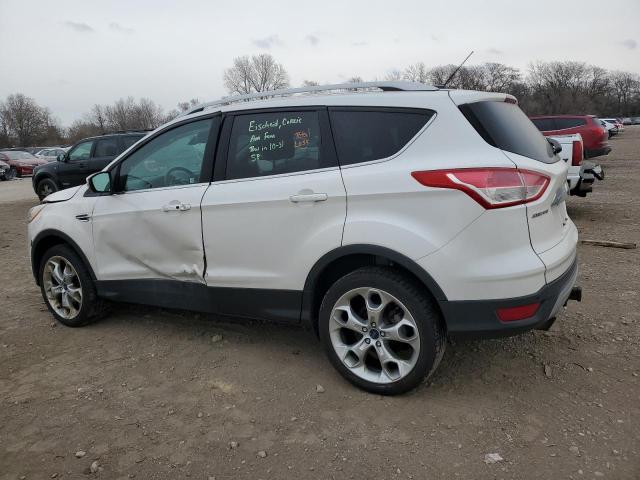 Obraz 2 z 2014 FORD ESCAPE TITANIUM 2014 z VIN 1FMCU9J94EUB44035