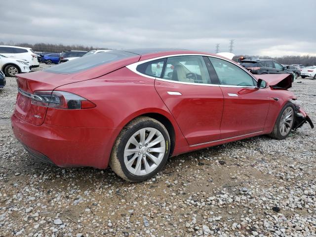 Image 3 of 2018 TESLA MODEL S  2018 with VIN 5YJSA1E21JF249674