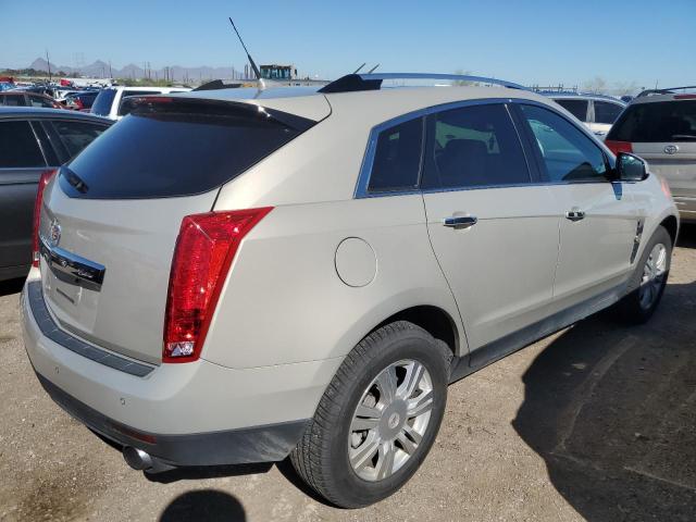 Image 3 of 2011 CADILLAC SRX LUXURY COLLECTION 2011 with VIN 3GYFNAEY9BS581360