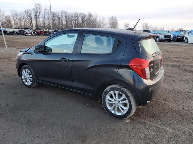 Image 2 of 2021 CHEVROLET SPARK 1LT 2021 with VIN KL8CD6SA4MC717556