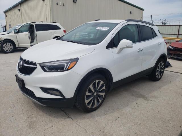 2020 BUICK ENCORE ESSENCE 2020 image