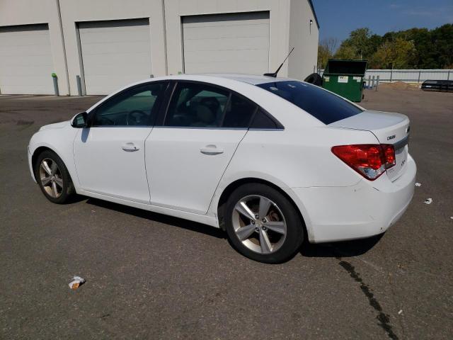 Image 2 of 2014 CHEVROLET CRUZE LT 2014 with VIN 1G1PE5SBXE7118639