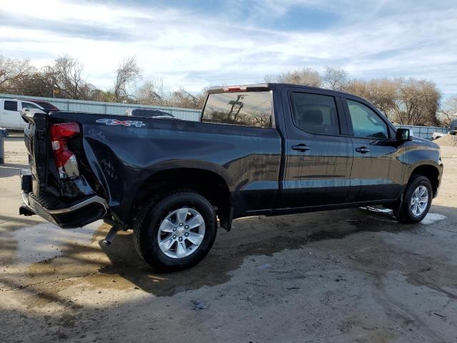 Изображение 3 2023 CHEVROLET SILVERADO K1500 LT 2023 с VIN 1GCUDDED4PZ327368