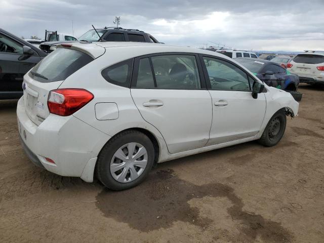 Image 3 of 2016 SUBARU IMPREZA  2016 with VIN JF1GPAA60G8275050
