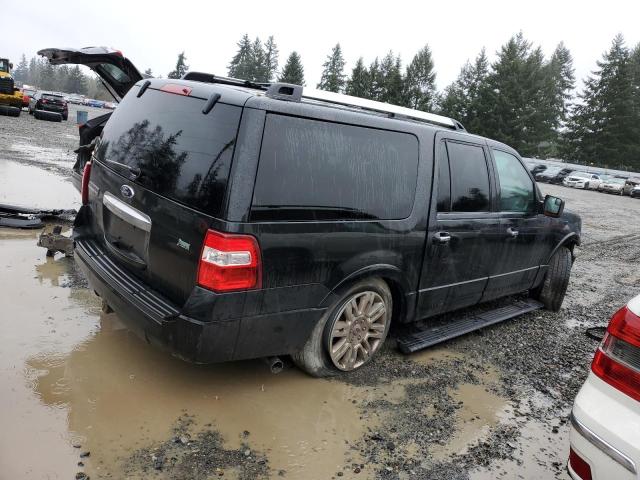 Image 3 of 2013 FORD EXPEDITION EL LIMITED 2013 with VIN 1FMJK2A50DEF13130