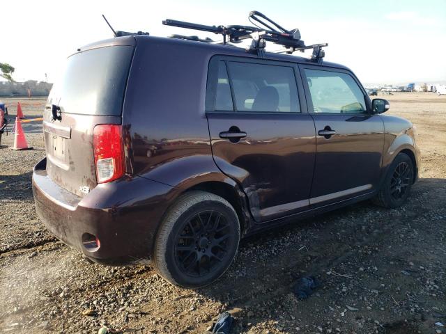 Изображение 3 2011 TOYOTA SCION XB 2011 с VIN JTLZE4FE5B1129923