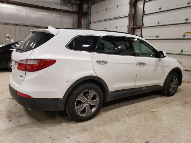 Obraz 3 z 2014 HYUNDAI SANTA FE GLS 2014 z VIN KM8SMDHF7EU049298