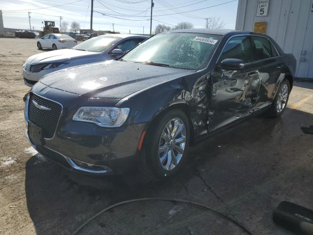 2017 CHRYSLER 300 LIMITED 2017 image
