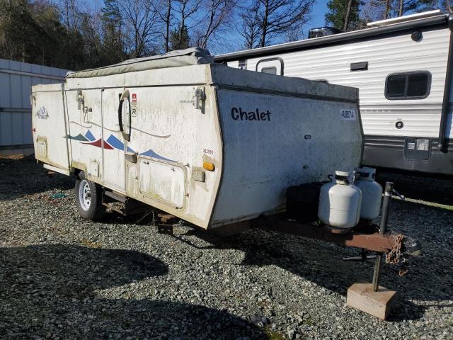 Изображение 1 2006 CAMP CAMPER 2006 с VIN 1C9X119176A725072