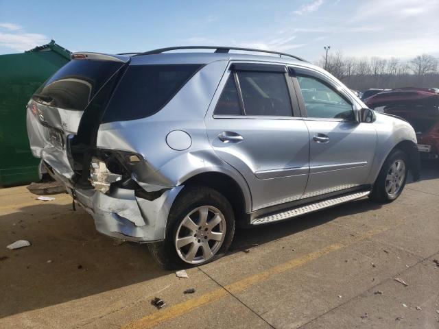 Изображение 3 2007 MERCEDES-BENZ ML 350 2007 с VIN 4JGBB86E77A268757