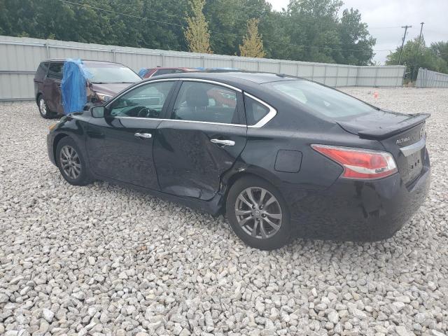 Image 2 of 2015 NISSAN ALTIMA 2.5 2015 with VIN 1N4AL3AP0FC498030