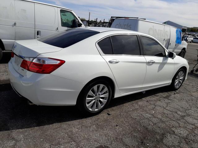 Image 3 of 2015 HONDA ACCORD EXL 2015 with VIN 1HGCR3F88FA014864