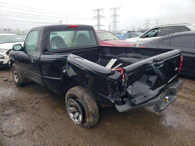 Изображение 2 2003 FORD RANGER  2003 с VIN 1FTYR10D33PB29976