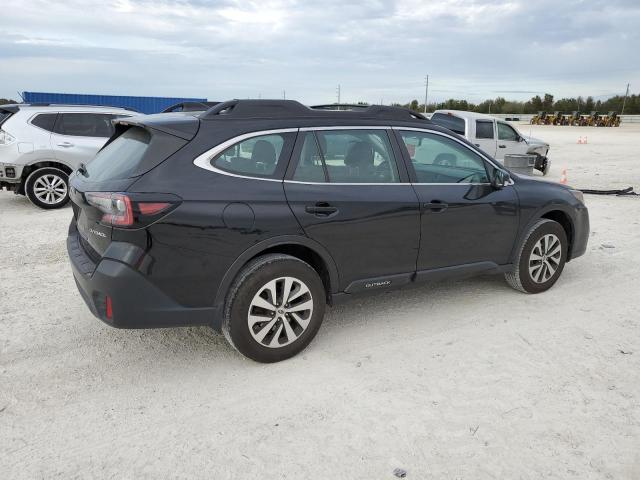 Изображение 3 2022 SUBARU OUTBACK  2022 с VIN 4S4BTAAC2N3147078