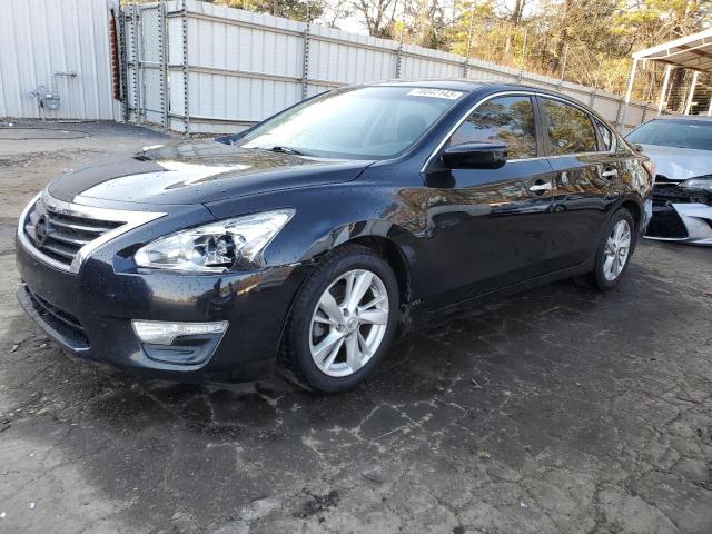 Obraz 1 z 2014 NISSAN ALTIMA 2.5 2014 z VIN 1N4AL3AP9EC109285