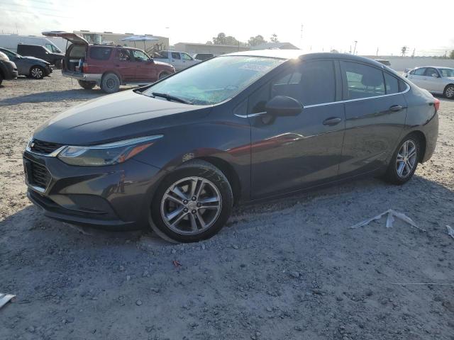 Image 1 of 2016 CHEVROLET CRUZE LT 2016 with VIN 1G1BE5SM6G7324846